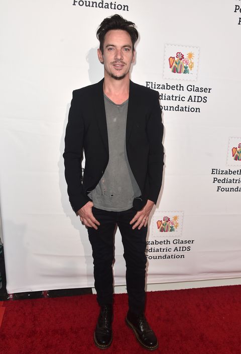 elizabeth glaser pediatric aids foundation's 30th anniversary, a time for heroes family festival