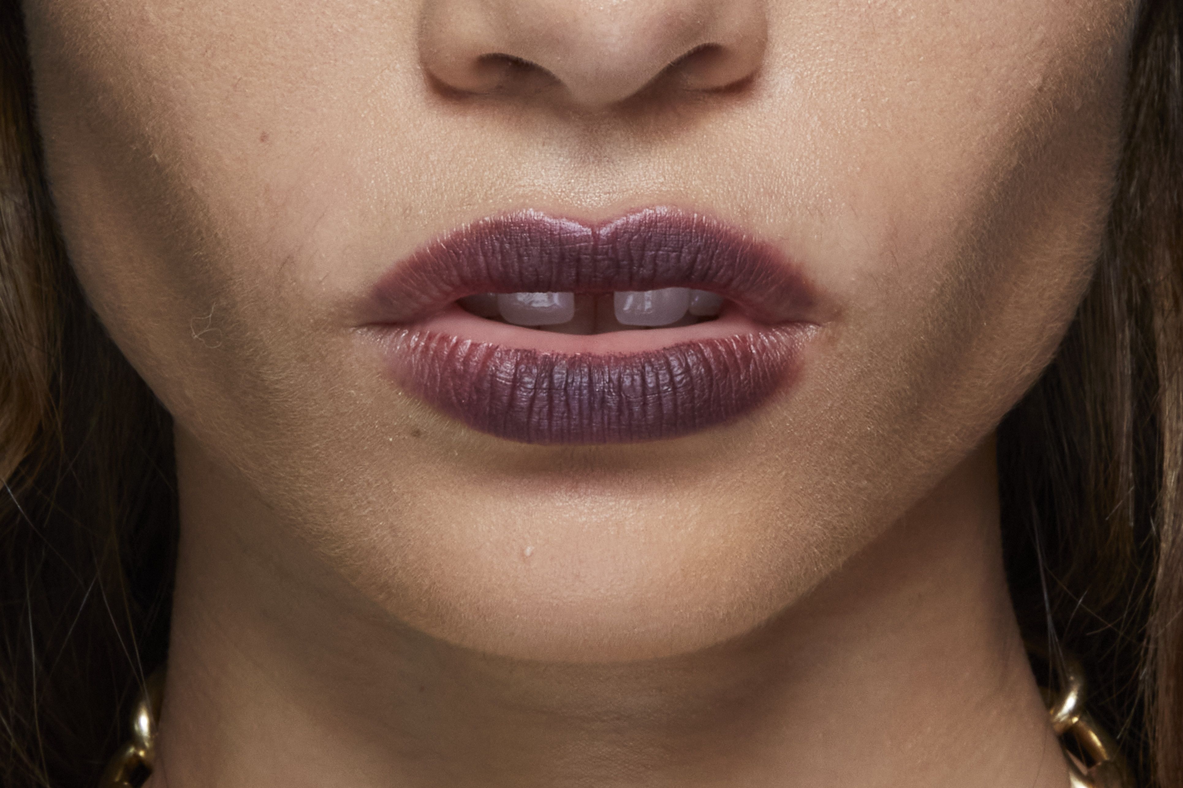 Bring Out The Deep Berry Lips << NANSHY Trends
