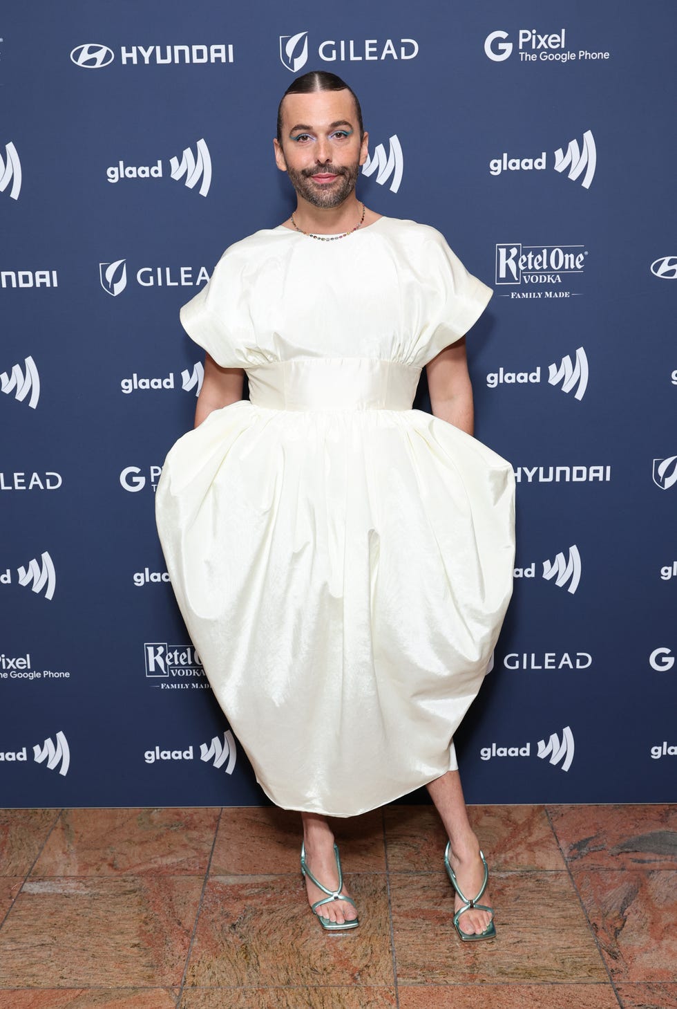 2023 GLAAD Media Awards Best Red Carpet Photos