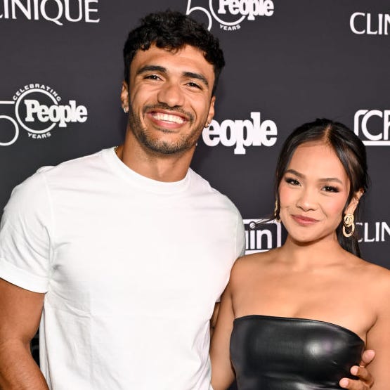 Are ‘The Bachelorette’ Jenn Tran and Jonathon Johnson Dating? Here’s What We Know.