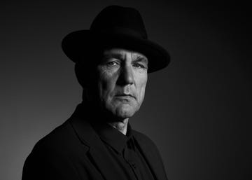 vinnie jones mental health