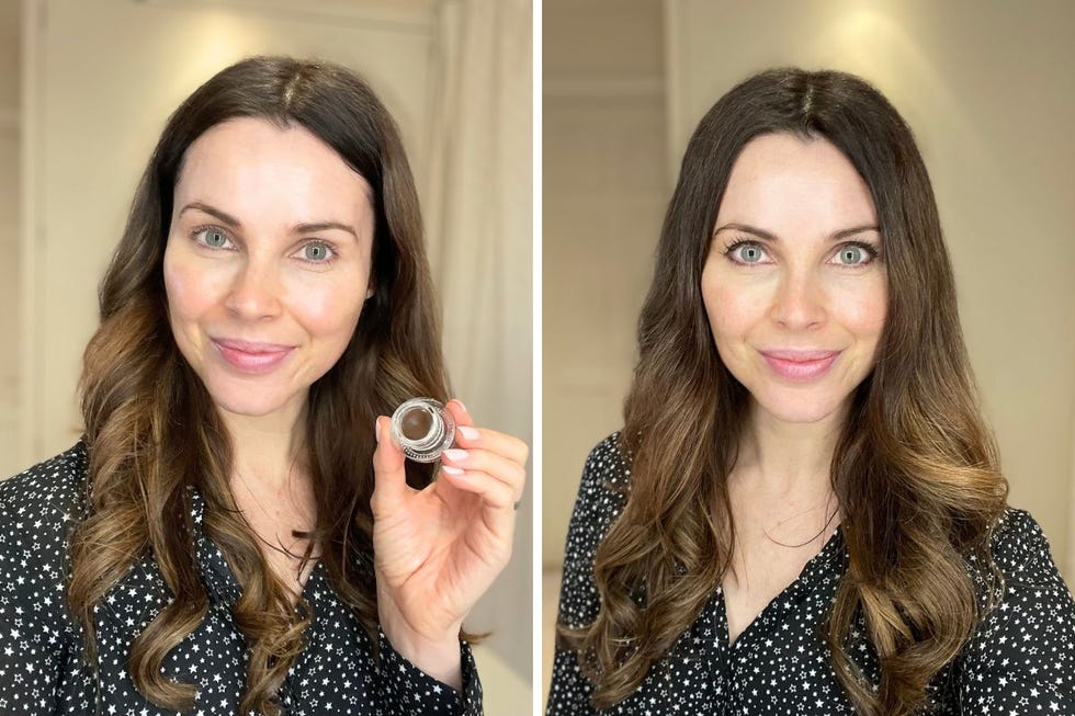 a review of jones road gel liner created by makeup artist bobbi brown