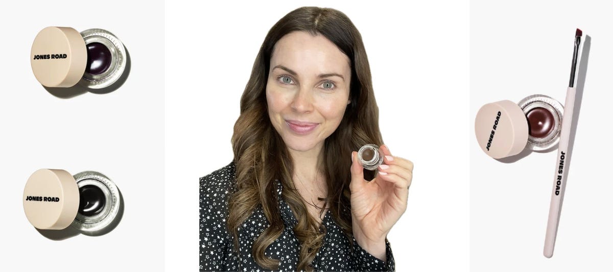 jones road gel liner review