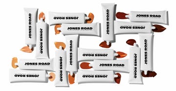 jones road just enough tinted moisturiser review