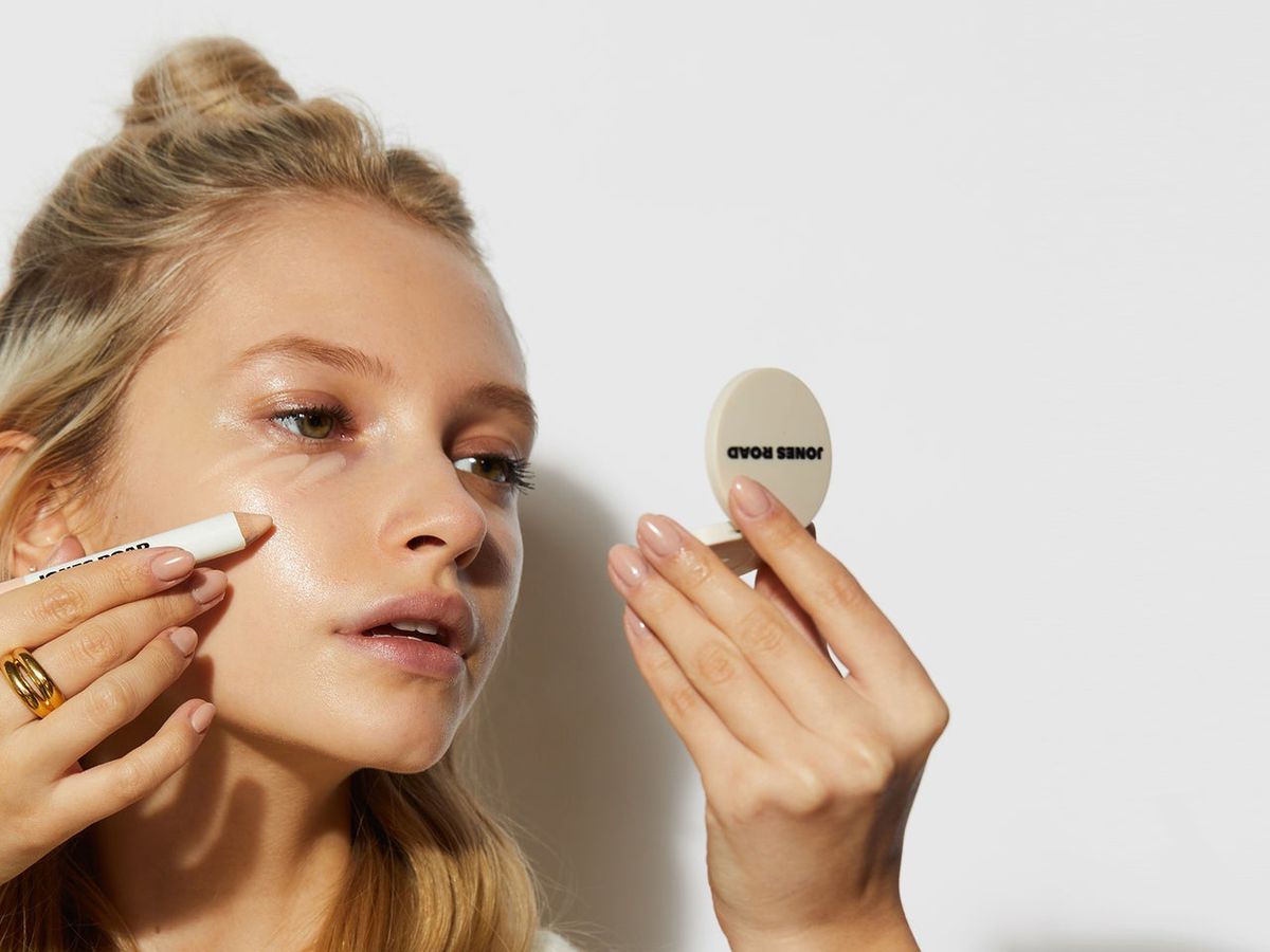 Spring Foundation + Concealer Edit - The Beauty Look Book