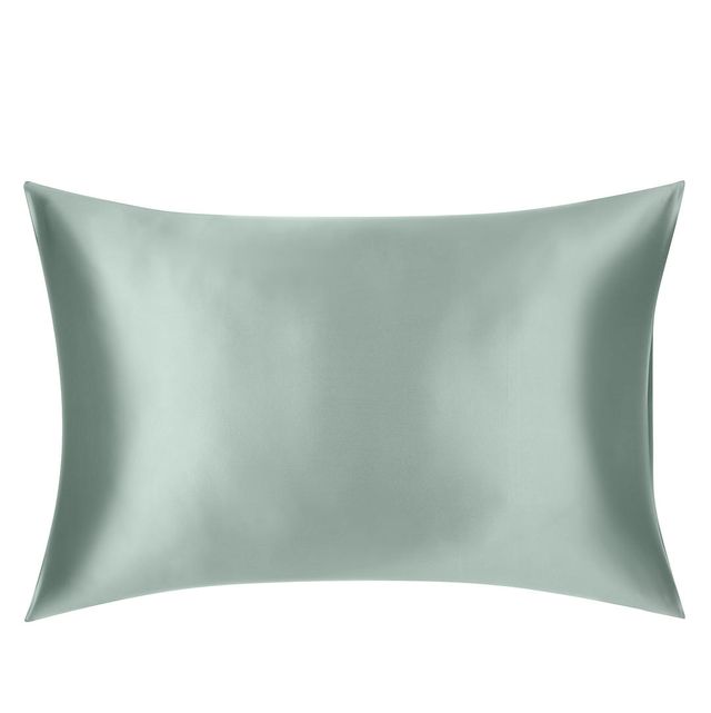 Silk pillow case - John Lewis