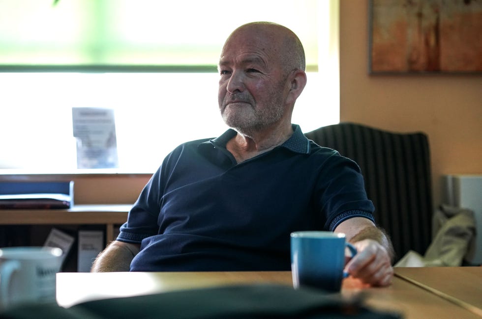 jonno highway, eastenders
