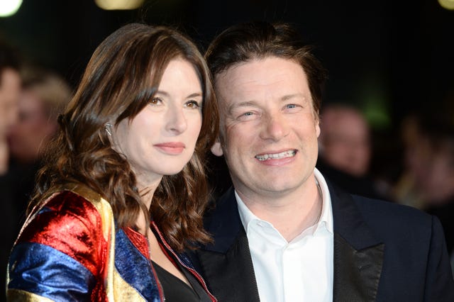 jools oliver daughters