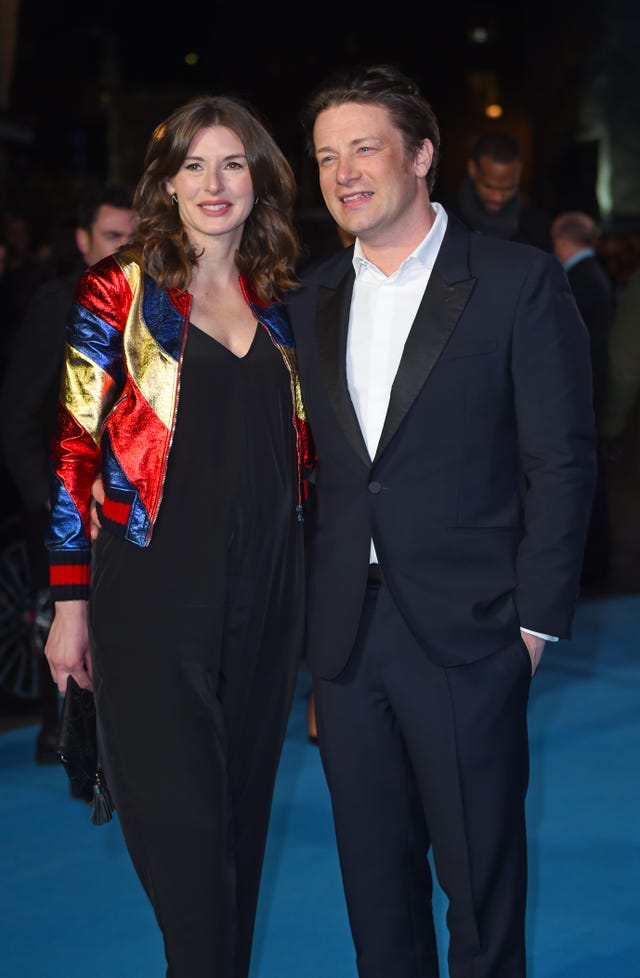 jamie and jools oliver daughter poppy university