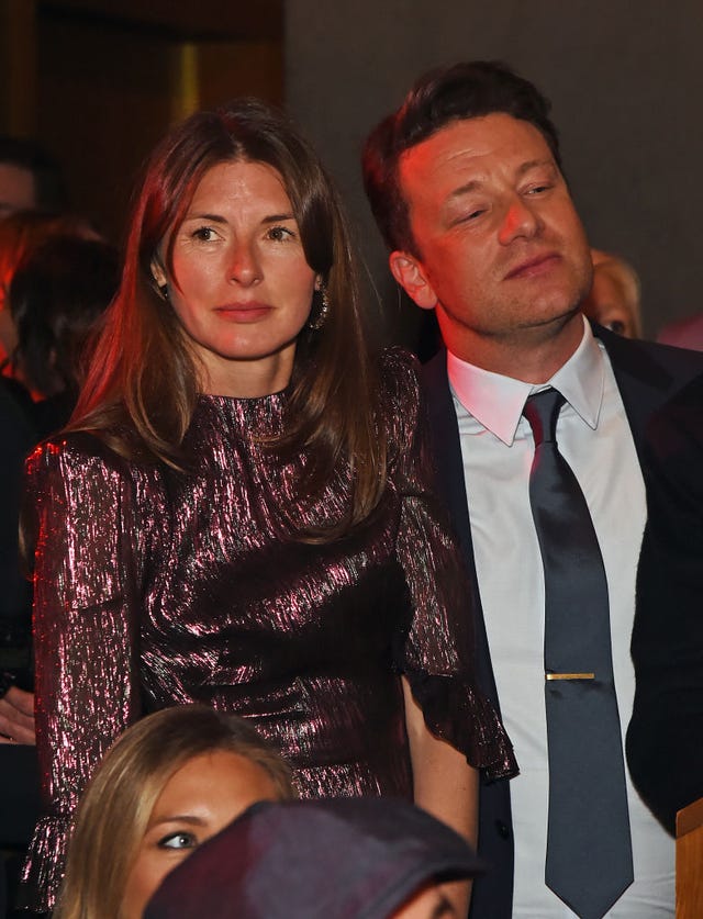 jools oliver lockdown miscarriage