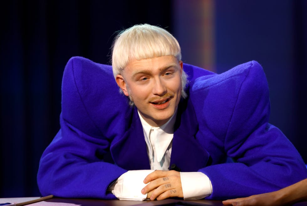 joost klein eurovision