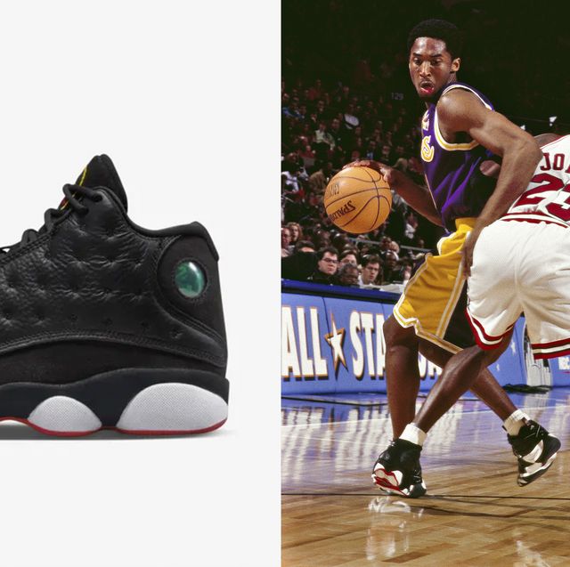 Air Jordan 13 Black Cat Releases Tomorrow  Jordan 13 black, Jordan shoes  retro, Nike air jordan shoes