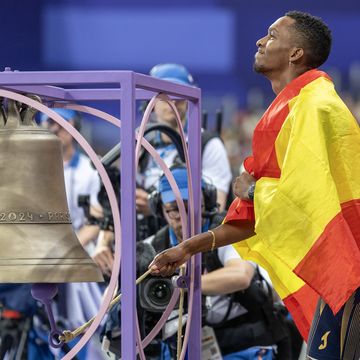 the olympic games paris 2024