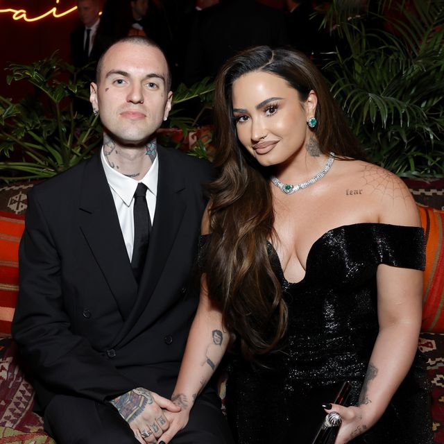 2024 vanity fair oscar party hosted by radhika jones inside