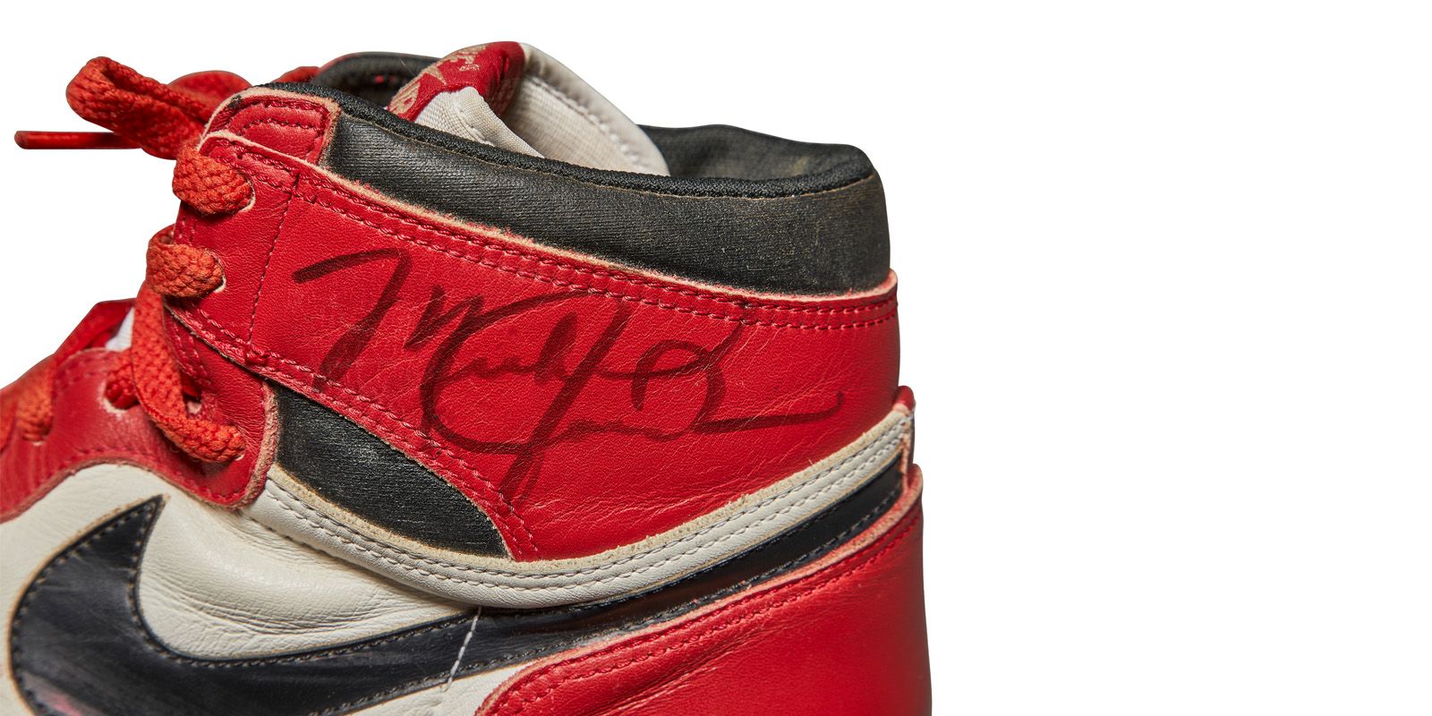 Sotheby's Has Assembled an Auction of Over 100 Historic Nike