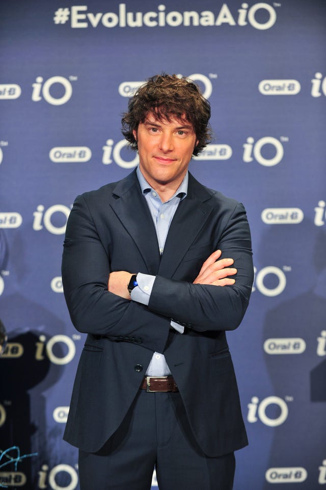 jordi cruz