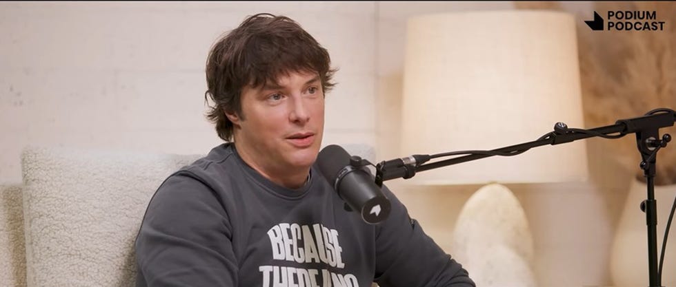el chef jordi cruz en el podcast a solas con de vicky martin berrocal