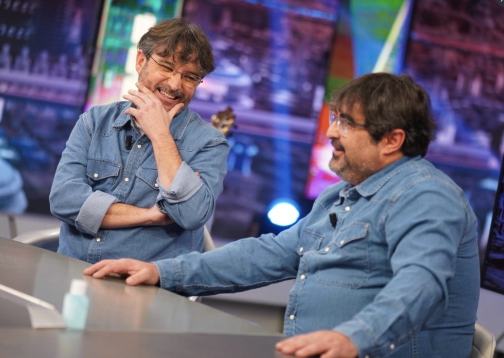 jordi Évole