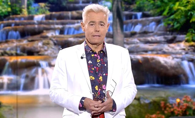 jordi gonzález