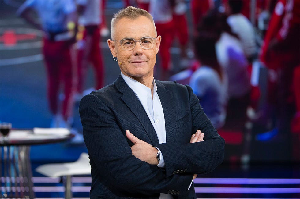 jordi gonzález