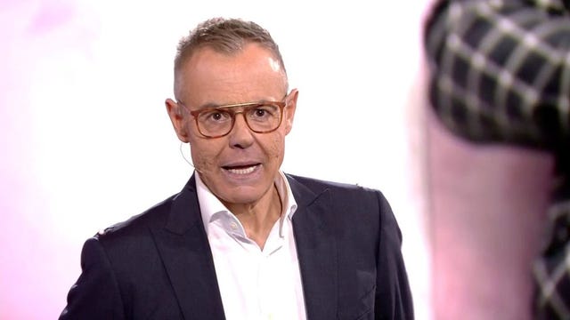 El descuido de Jordi González en el debate de 'GH VIP 7