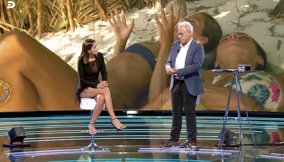 sandra pica y jordi gonzalez