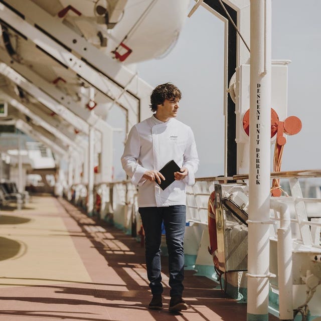 Jordi Cruz
