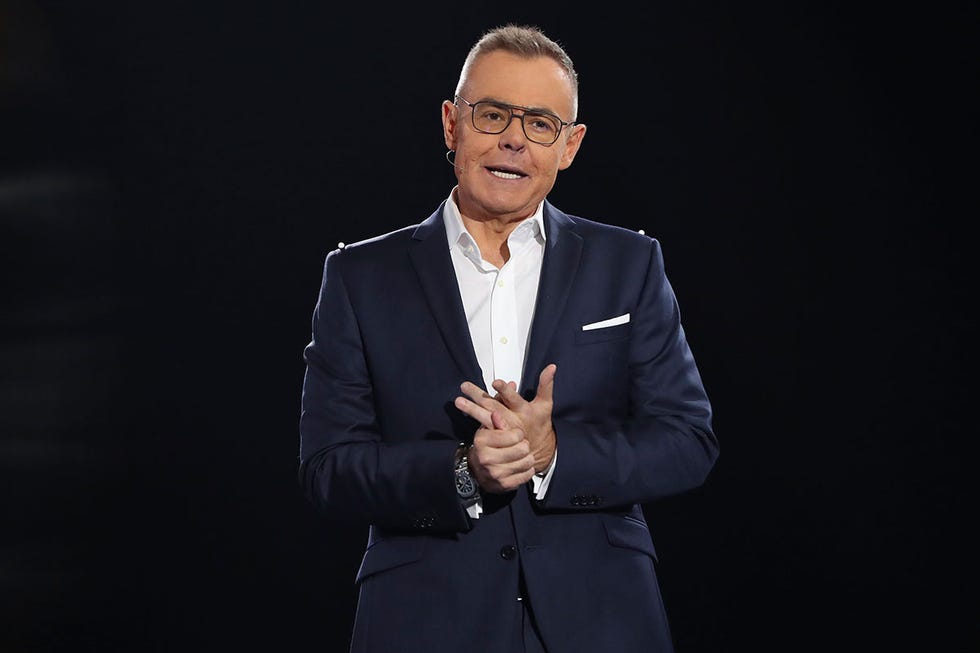 Jordi González Debate GH VIP 7