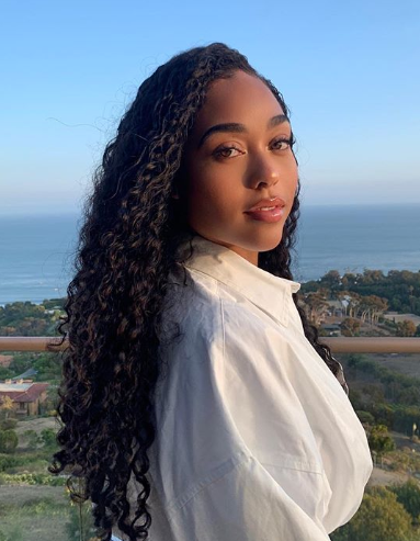 The Jordyn Tell All (Interview with 'Fish Girl' from 7 High Schoolers  Decide Who Wins $1000) 