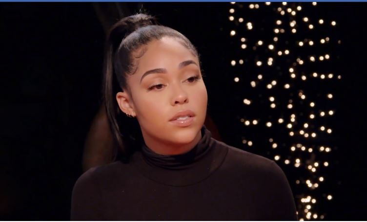 Jordyn Woods's Biggest Quotes About Khloé Kardashian-Tristan Thompson Cheating Scandal on Red Table