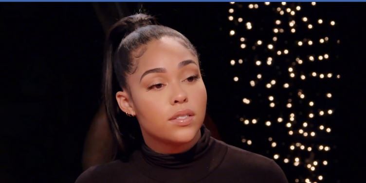 Model Jordyn Woods On The 1 Thing People Get Wrong About Loving