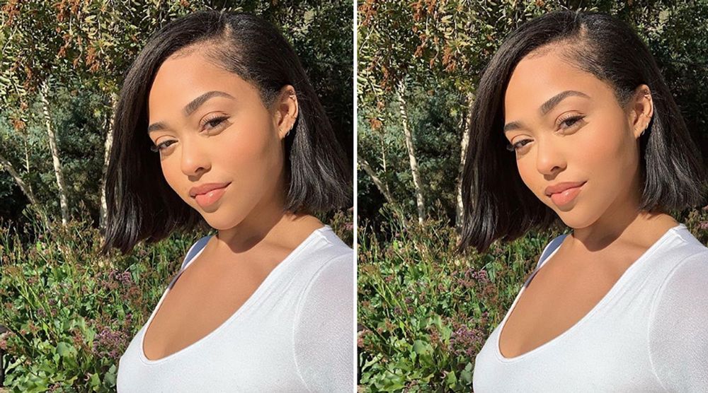 The Jordyn Woods Drama Dominated the Social Conversation This Week