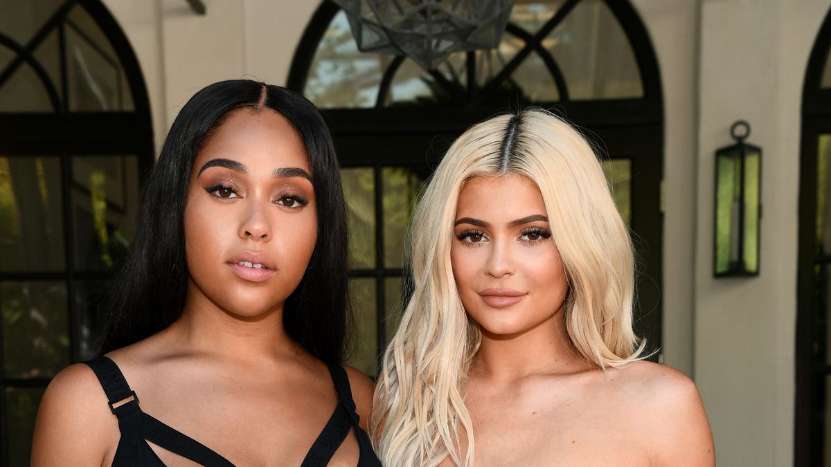 Jordyn Woods Responds To Clothing Line Criticism
