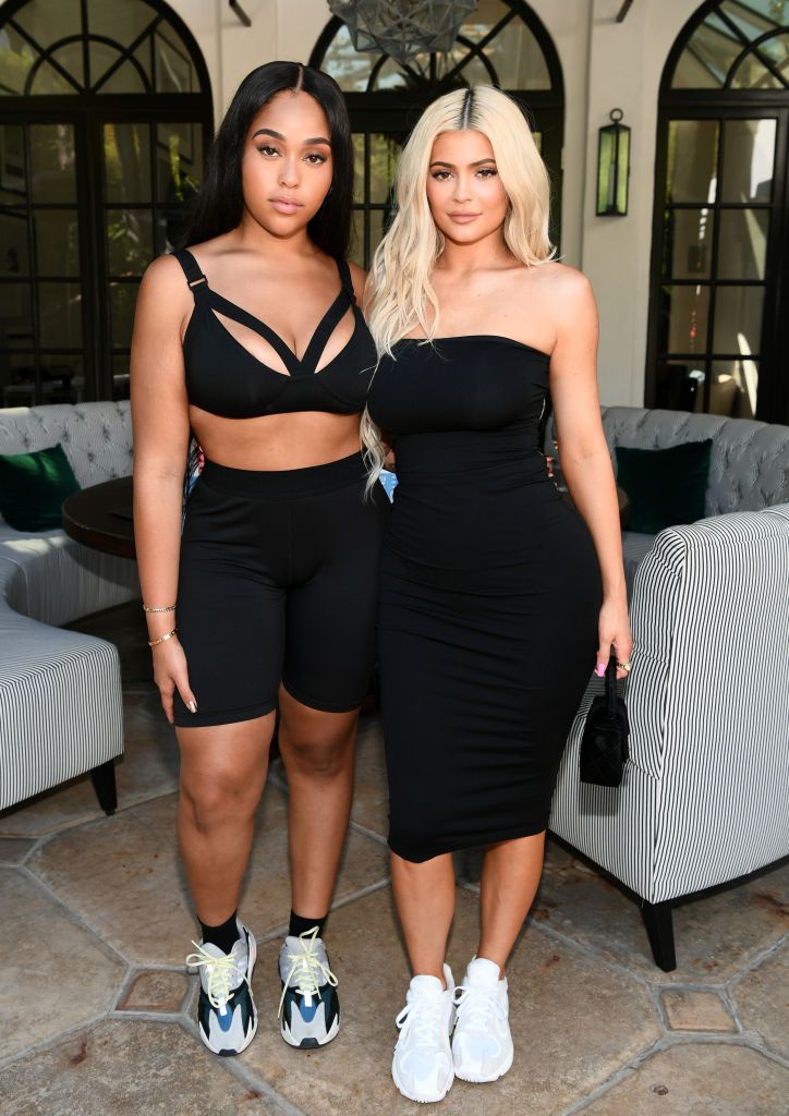 is Jordyn Woods? - Everything About Kylie Jenner's Ex-Best Friend Woods