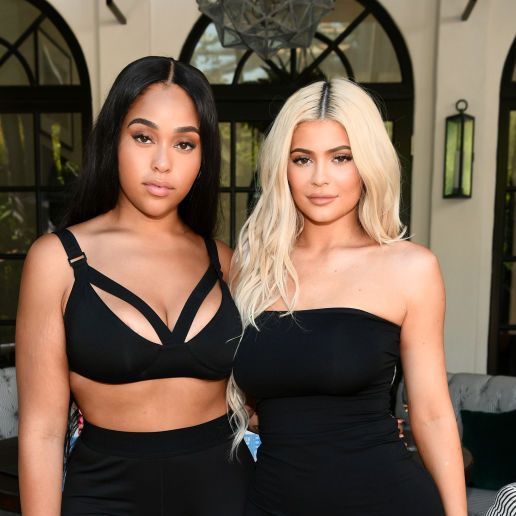 Inside Jordyn Woods' Incredibly Close Connection With the Smith