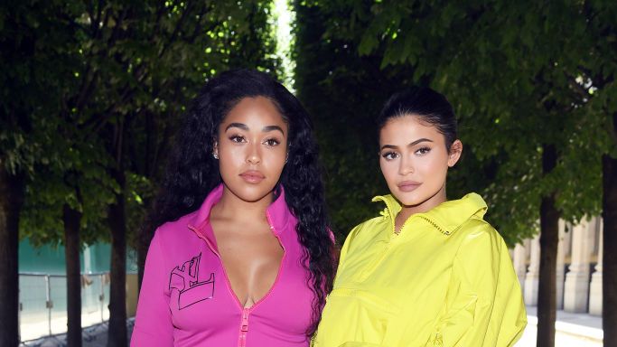 Jordyn Woods Just Said She Will Always Have Love For Best Friend