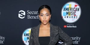 jordyn woods confirms khloe kardashian tristan thompson cheating