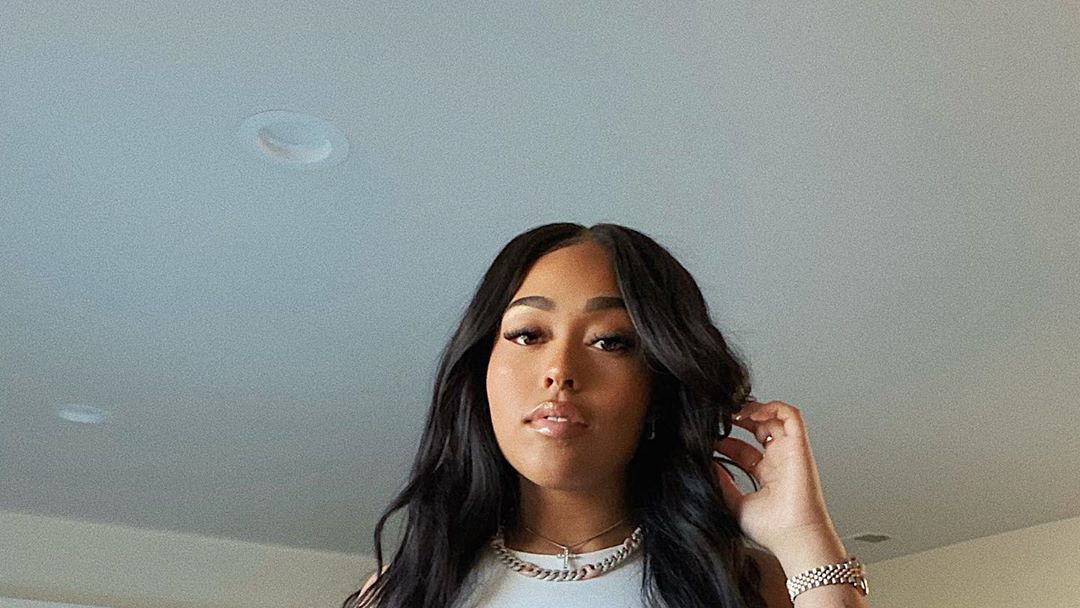 Let's Know About plus size model Jordyn Woods Net Worth, Early And