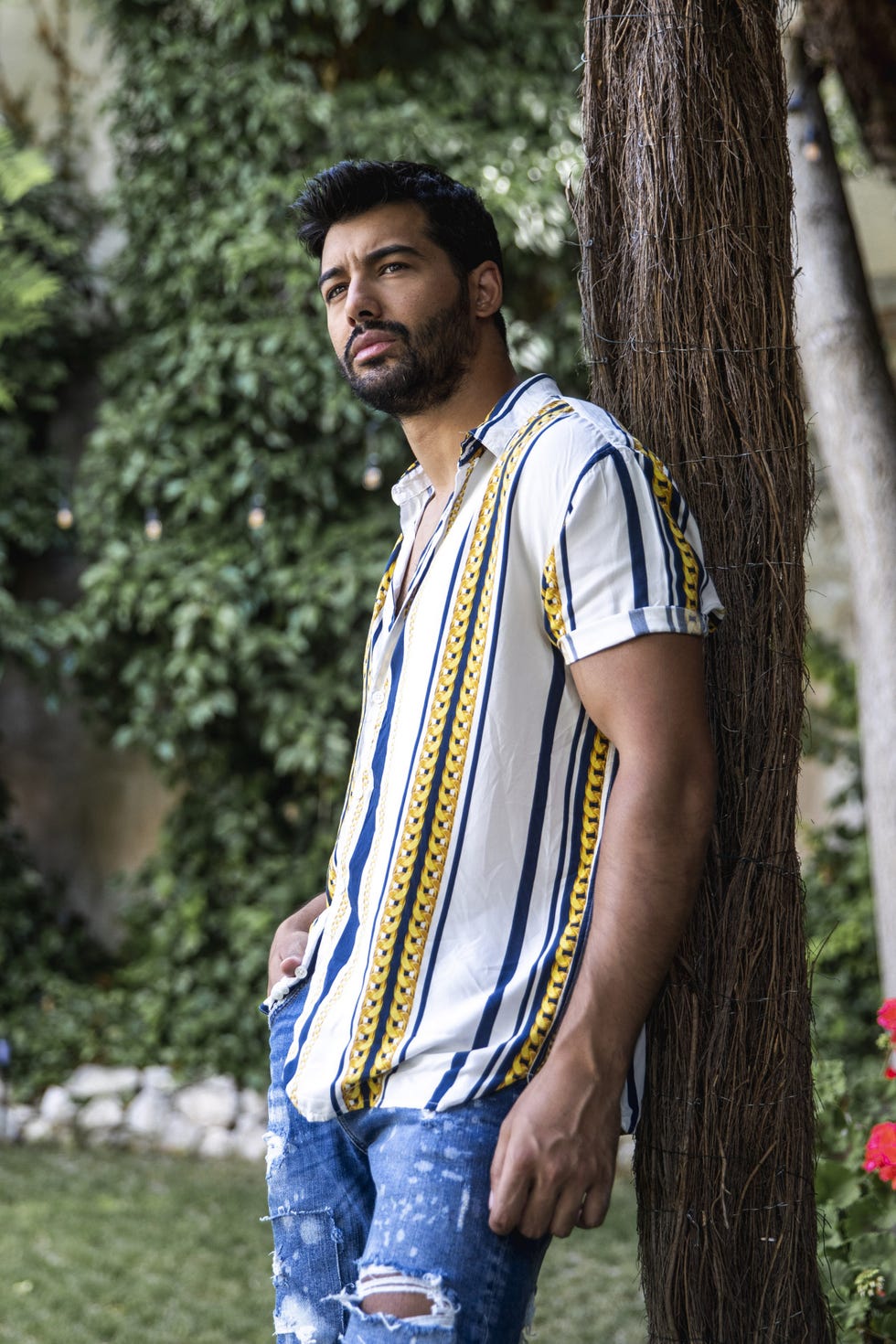 jorge gonzalez