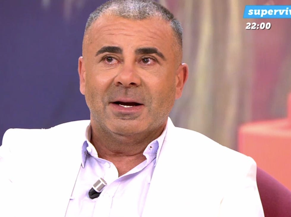 jorge javier vázquez