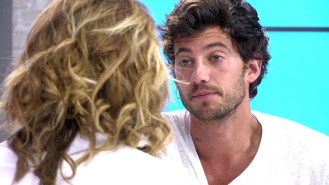 Emma García, Jorge Brazález, Viva la vida, Jorge Brazález deja ‘Viva la vida’, Jorge Brazález dice adiós a ‘Viva la vida’, La emotiva despedida de Jorge Brazález de Emma García, Jorge Brazález se despide de 'Viva la vida'