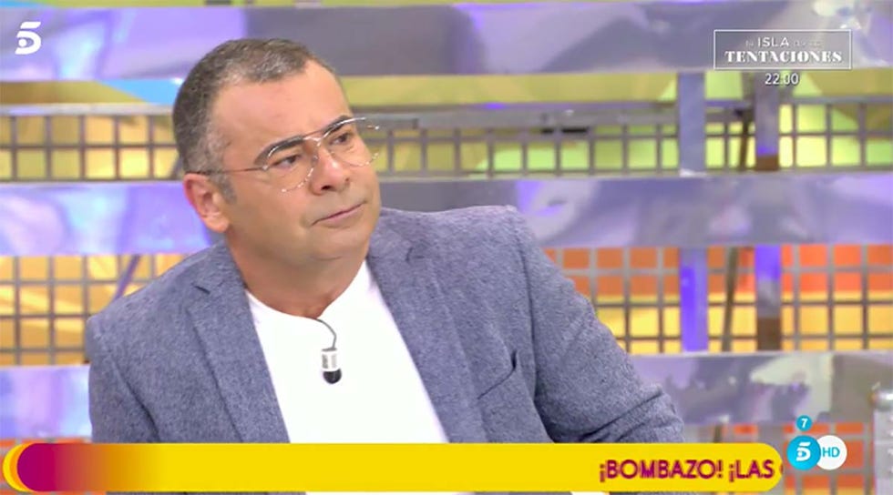 jorge javier