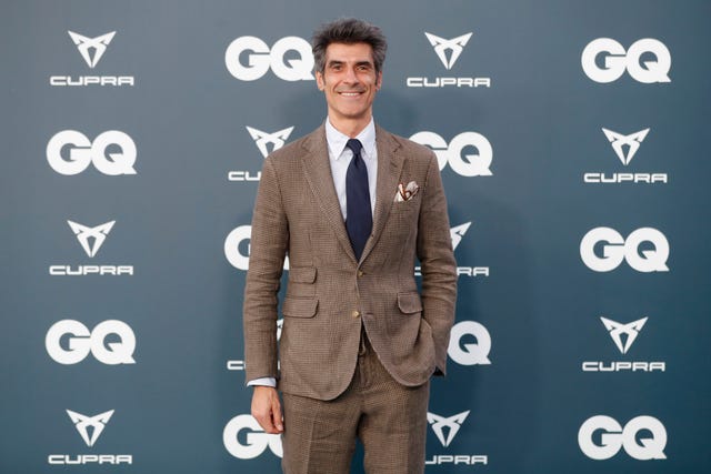 jorge fernández, presentador la ruleta de la suerte, jorge fernández instagram, jorge fernández físico, jorge fernández problema salud