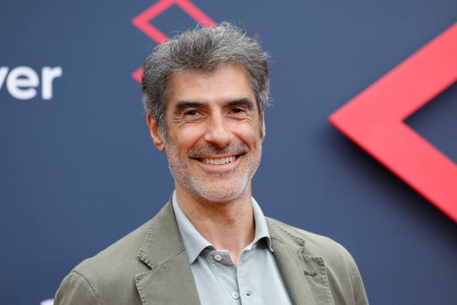 jorge fernandez