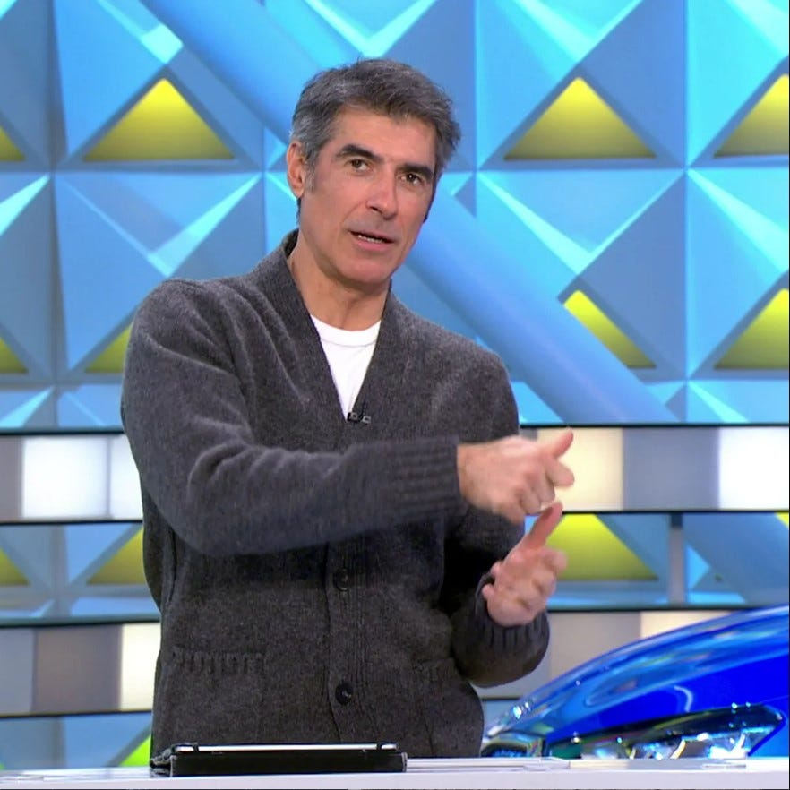 jorge fernandez