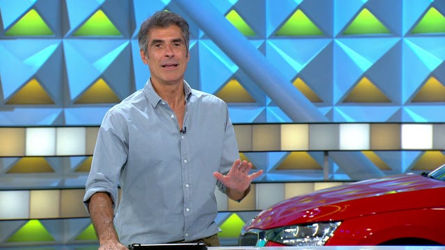 jorge fernandez fobia
