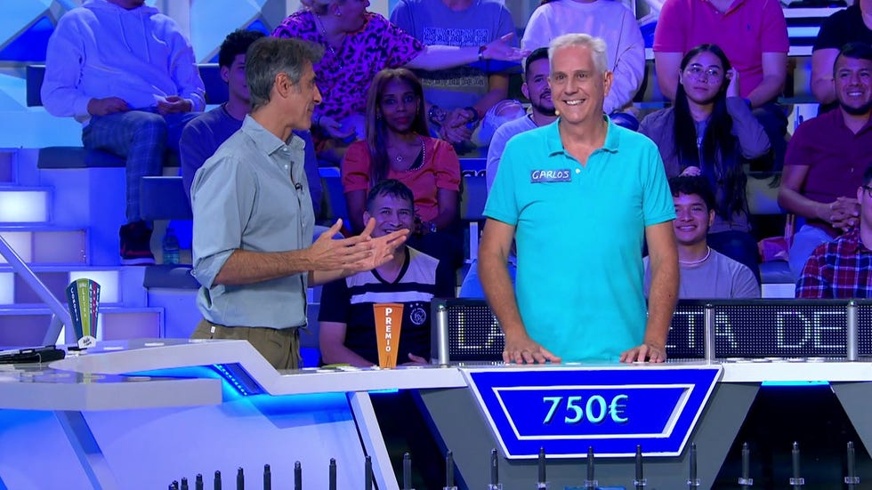 jorge fernandez fobia