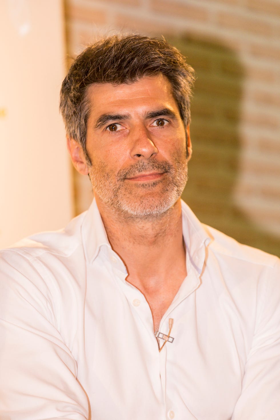 jorge fernandez la ruleta de la suerte