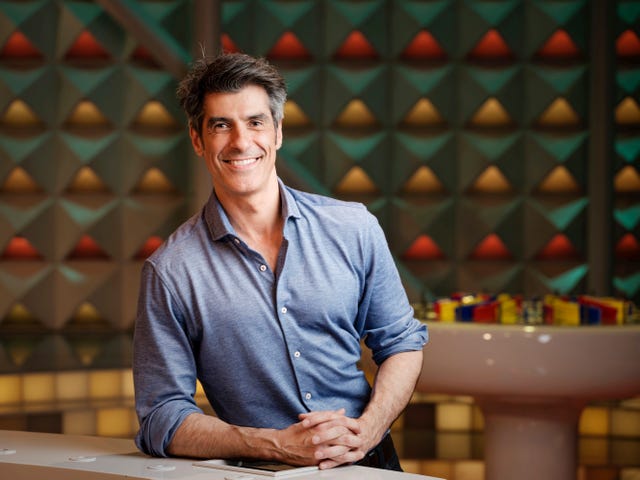 jorge fernandez la ruleta de la suerte
