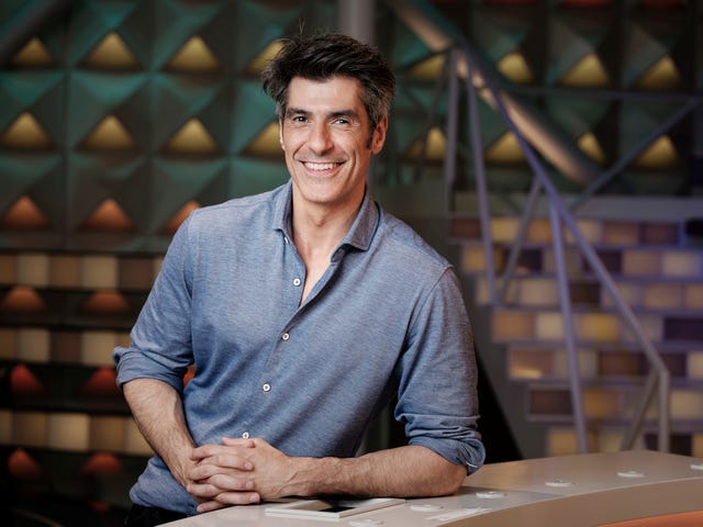 jorge fernandez actor los serrano